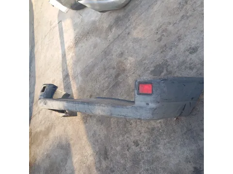 Προφυλακτήρας Πίσω για VW TRANSPORTER (1997 - 2003) (70X) (T4)  - 