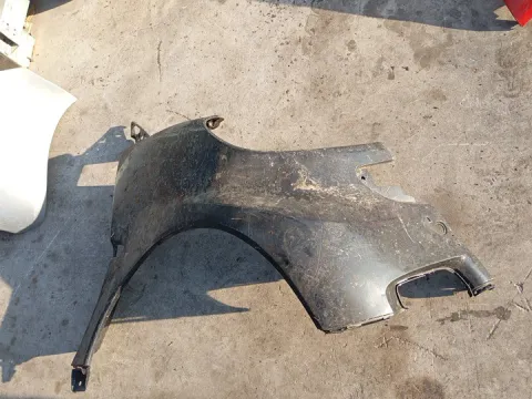 Φτερό Εμπρός Δεξιό για SMART FORTWO (2007 - 2011) (451) , (2011 - 2013) (451) 