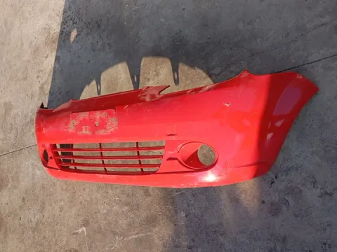 Προφυλακτήρας Εμπρός για CHEVROLET - DAEWOO MATIZ (2005 - 2010) (M200) 