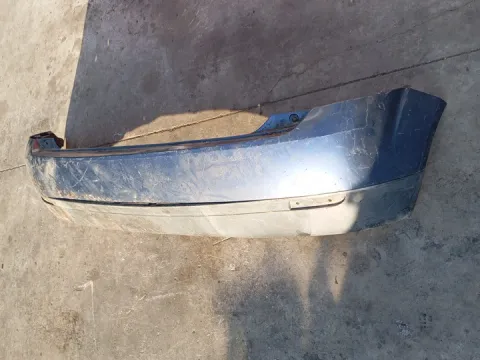 Προφυλακτήρας Πίσω Διαιρούμενος για FORD FIESTA (2002 - 2005) Mk5a 