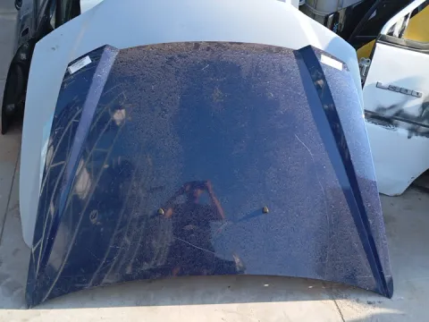 Καπό Εμπρός για FIAT STILO (2001 - 2006) (192) *Γ*