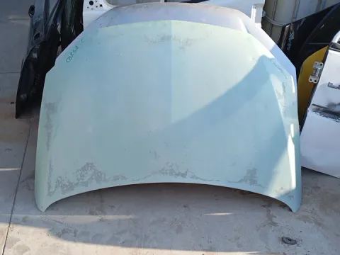 Καπό Εμπρός για OPEL CORSA (2000 - 2004) C , (2004 - 2006) C *Γ*