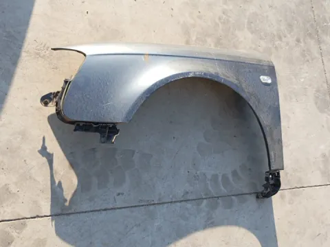 Φτερό Εμπρός Αριστερό για AUDI A4 (2005 - 2008) (8E) (8H) 