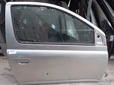 Πόρτα Δεξιά Δίπορτη για TOYOTA YARIS (1999 - 2002) (XP10) , (2003 - 2005) (XP10) *Ε*