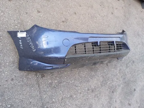 Μούρη (με καπό και φτερά) (Χωρίς L Φτερό) για FORD PUMA (1997 - 2001) (EC) *Γ*