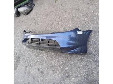 Μούρη (με καπό και φτερά) (Χωρίς L Φτερό) για FORD PUMA (1997 - 2001) (EC) *Γ* - 