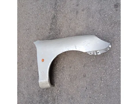 Μούρη (με καπό και φτερά) (Χωρίς L Φτερό) για FORD PUMA (1997 - 2001) (EC) *Γ* - 