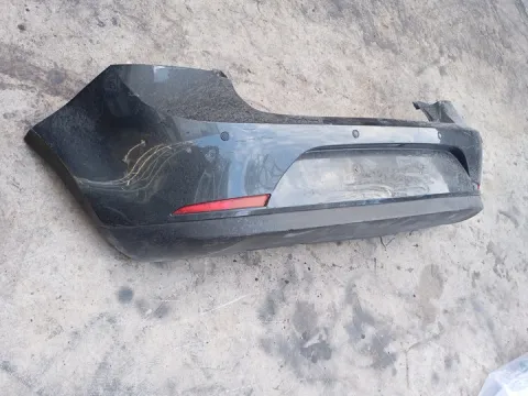 Προφυλακτήρας Πίσω Με Parktronic για SEAT IBIZA (2008 - 2013) (6J) Hatchback - 5dr 