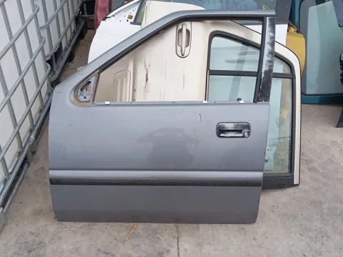 Πόρτα Εμπρός Αριστερή για HYUNDAI EXCEL (1990 - 1992) (X-2) *Γ*