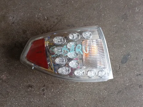 Φανάρι Πίσω Αριστερό Ελαττωματικό  για SUBARU IMPREZA (2007 - 2011) Hatchback - 5dr 