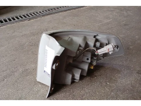 Φανάρι Πίσω Αριστερό Ελαττωματικό  για SUBARU IMPREZA (2007 - 2011) Hatchback - 5dr  - 