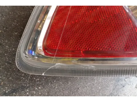 Φανάρι Πίσω Αριστερό Ελαττωματικό για SUBARU IMPREZA (2007 - 2011) Hatchback - 5dr  - 