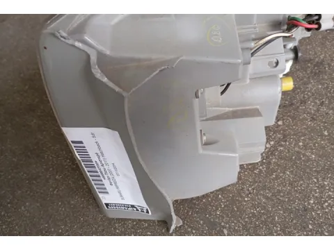 Φανάρι Πίσω Αριστερό Ελαττωματικό για SUBARU IMPREZA (2007 - 2011) Hatchback - 5dr  - 