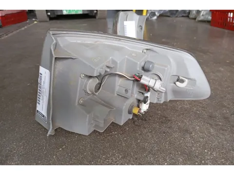 Φανάρι Πίσω Αριστερό Ελαττωματικό για SUBARU IMPREZA (2007 - 2011) Hatchback - 5dr  - 