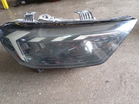 Φανάρι Εμπρός Δεξί  Full Led Xωρίς Πλακέτες για AUDI A1 (2018 - ) (GB) Hatchback - 5dr 