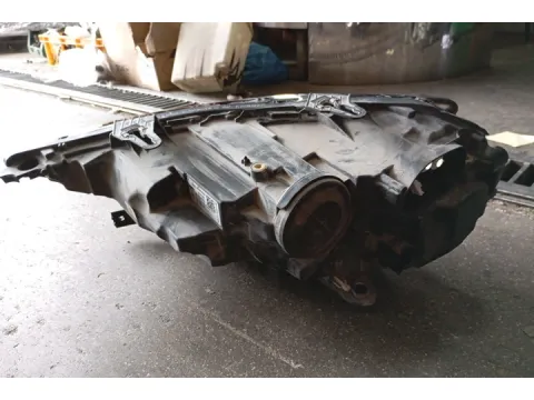 Φανάρι Εμπρός Δεξί  Full Led Xωρίς Πλακέτες για AUDI A1 (2018 - ) (GB) Hatchback - 5dr  - 