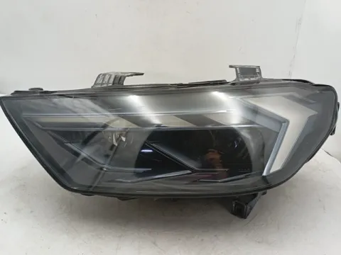 Φανάρι Εμπρός Αριστερό Full Led Xωρίς Πλακέτες  για AUDI A1 (2018 - ) (GB) Hatchback - 5dr 