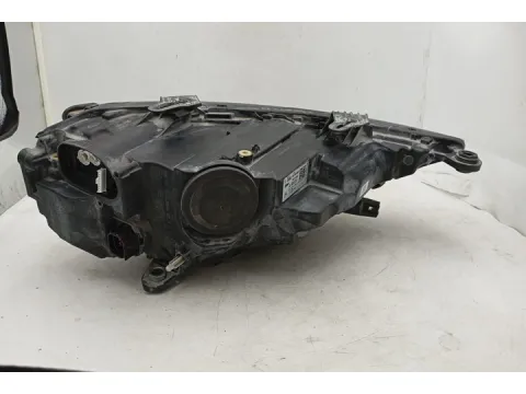 Φανάρι Εμπρός Αριστερό Full Led Xωρίς Πλακέτες  για AUDI A1 (2018 - ) (GB) Hatchback - 5dr  - 