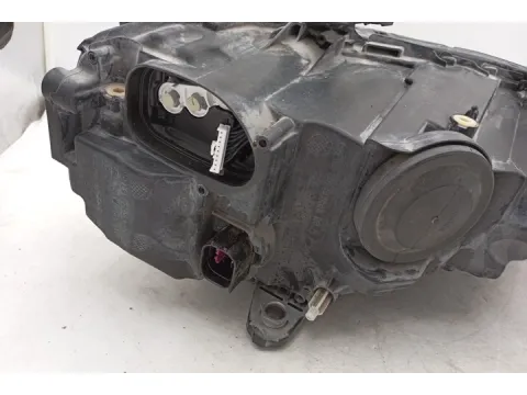 Φανάρι Εμπρός Αριστερό Full Led Xωρίς Πλακέτες  για AUDI A1 (2018 - ) (GB) Hatchback - 5dr  - 