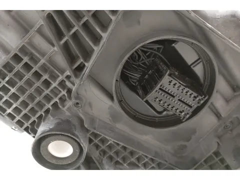 Φανάρι Εμπρός Αριστερό Full Led Xωρίς Πλακέτες  για AUDI A1 (2018 - ) (GB) Hatchback - 5dr  - 