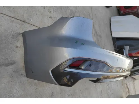 Προφυλακτήρας Πίσω Με Parktronic για AUDI A5 (2024 - ) (B10) Sportback - 5dr  - 
