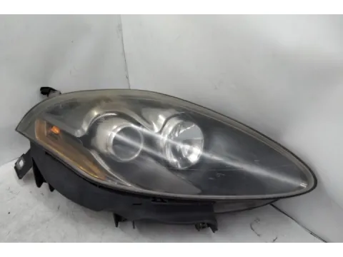 Φανάρι Εμπρός Δεξί Με Μάυρο Φόντο για FIAT BRAVO (2007 - 2011)