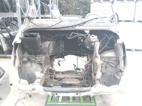 Τροπέτο Εμπρός Κουφάρι για MERCEDES SPRINTER (2006 - 2013) (906) Van *ΔΒ*