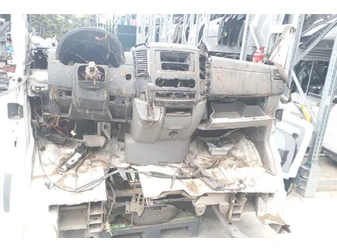Τροπέτο Εμπρός Κουφάρι για MERCEDES SPRINTER (2006 - 2013) (906) Van *ΔΒ* - 