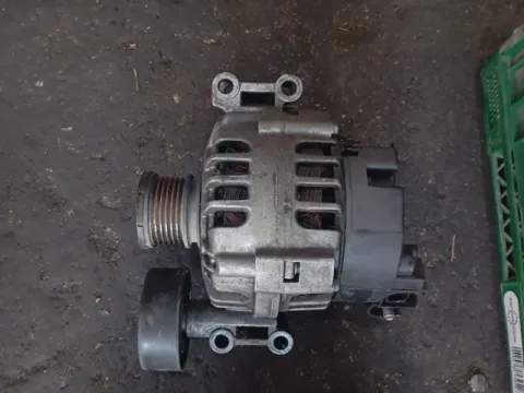 Δυναμό - Εναλλάκτης 7516107 για BMW 3 Series (1999 - 2003) (E46) 