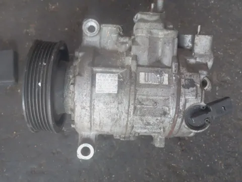 Συμπιεστής A-C (Κομπρέσορας) 1K0820859J για VW GOLF PLUS (2005 - 2009) Mk5 (5M1 - 521) 
