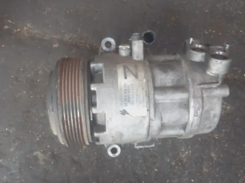Συμπιεστής A-C (Κομπρέσορας) 3R40045010 για BMW 3 Series (1999 - 2003) (E46) 