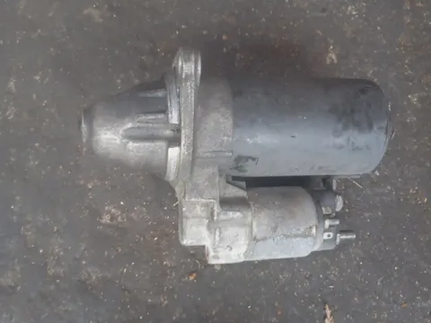 Μίζα 1005831218 για BMW 3 Series (1999 - 2003) (E46) 