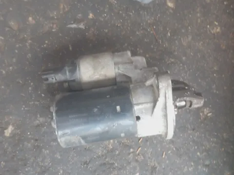 Μίζα 281000D130 για TOYOTA COROLLA (2000 - 2002) (ZE111) 