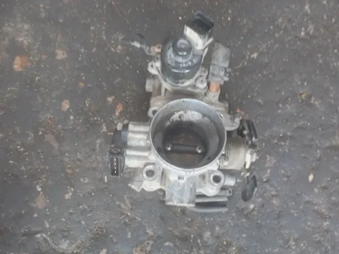 Σώμα Πεταλούδας για MITSUBISHI CARISMA (1996 - 1999) (DA) 