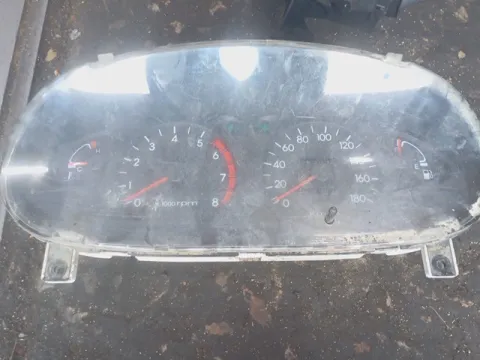 Όργανα Ταμπλό Κοντέρ 940014A240 για HYUNDAI H-1 STAREX (2001 - 2007) 