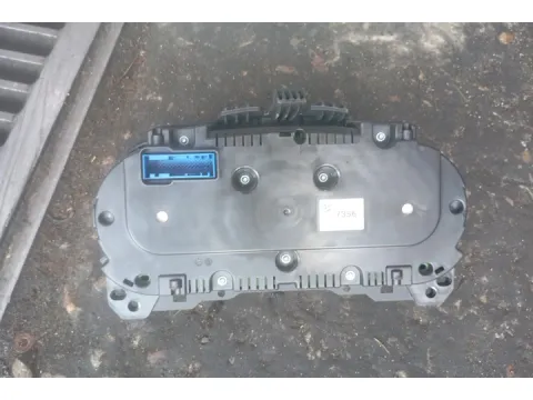 Όργανα Ταμπλό Κοντέρ 39007356 για OPEL CORSA (2014 - 2019) E  - 