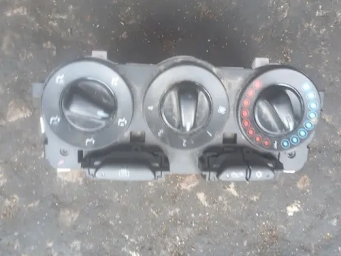 Χειριστήρια Καλοριφέρ για OPEL CORSA (2006 - 2011) D 