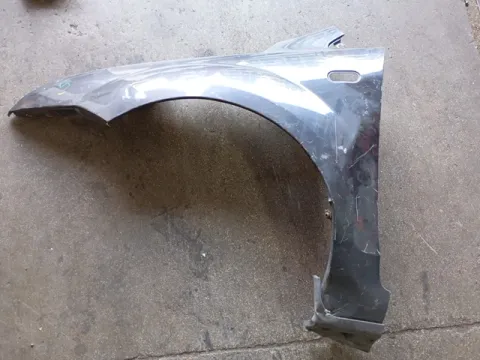 Φτερό Εμπρός Αριστερό για FORD FOCUS (2004 - 2008) Mk2a (DA3 - C307) 