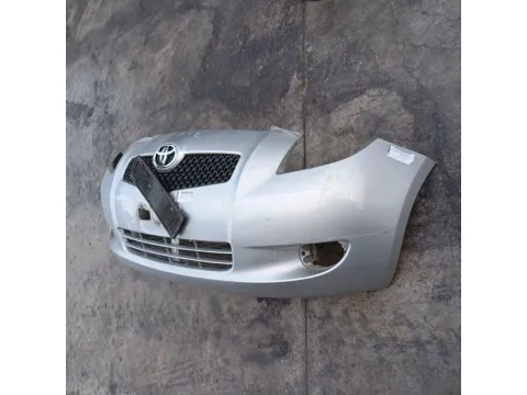 Προφυλακτήρας Εμπρός για TOYOTA YARIS (2006 - 2009) (KL9)  - 
