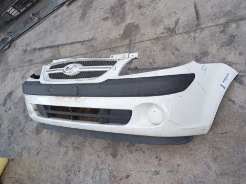 Προφυλακτήρας Εμπρός για HYUNDAI GETZ (2006 - 2009 ) (TB) 