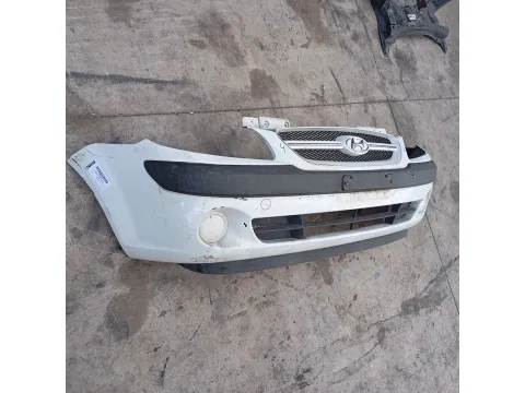 Προφυλακτήρας Εμπρός για HYUNDAI GETZ (2006 - 2009 ) (TB)  - 