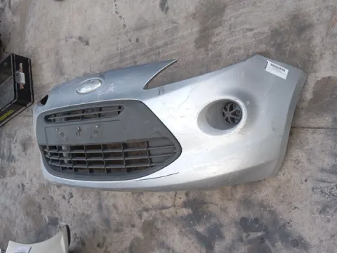 Προφυλακτήρας Εμπρός για FORD KA (2008 - 2016) (RU8) Hatchback - 3dr 