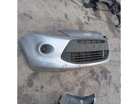 Προφυλακτήρας Εμπρός για FORD KA (2008 - 2016) (RU8) Hatchback - 3dr  - 
