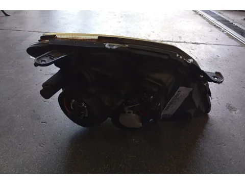 Φανάρι Εμπρός Αριστερό Με Μαύρο Φόντο για OPEL VECTRA (2002 - 2005) C  - 
