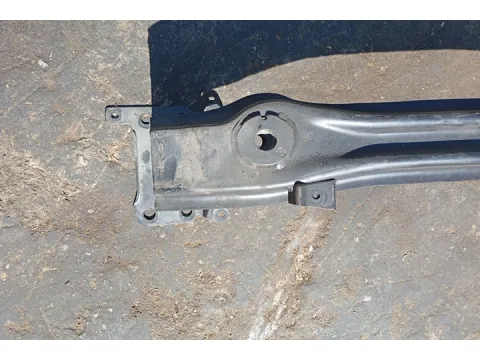 Τραβέρσα Προφυλακτήρα Εμπρός για SEAT LEON (2005 - 2009) (1P) Hatchback - 5dr , TOLEDO (2005 - 2009) (5P)  - 