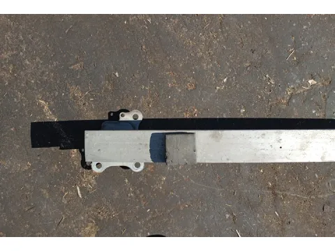 Τραβέρσα Προφυλακτήρα για AUDI A3 (1996 - 2000) (8L) , (2000 - 2003) (8L)  - 