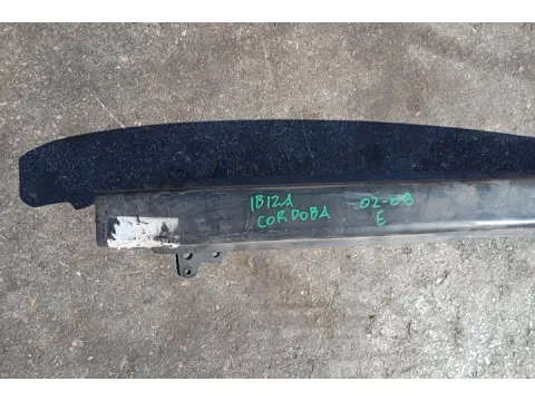 Τραβέρσα Προφυλακτήρα Εμπρός για SEAT IBIZA (2002 - 2006) (6LZ) , (2006 - 2008) (6LZ) , CORDOBA (2002 - 2008) (6L)  - 