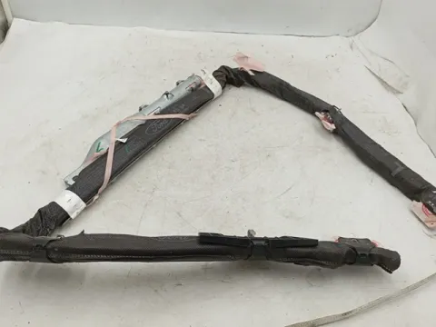 Αερόσακος Οροφής (Κουρτίνα) Αριστερός για FORD FIESTA (2012 - 2017) Mk7 Hatchback - 5dr *Γ*