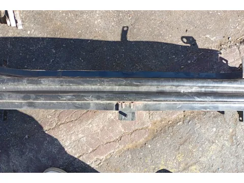 Τραβέρσα Προφυλακτήρα Εμπρός για SKODA SUPERB (2008 - 2013) (3T4-5)  - 