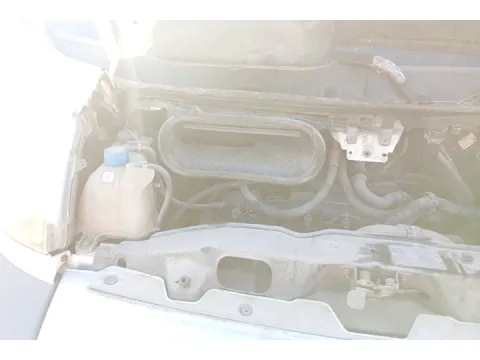 Τροπέτο Αμάξι κομπλέ Με Κινητήρα 4HV για FIAT DUCATO (2006 - 2014) 2201 (4HV) Diesel 100 Multijet *ΔΒ* - 